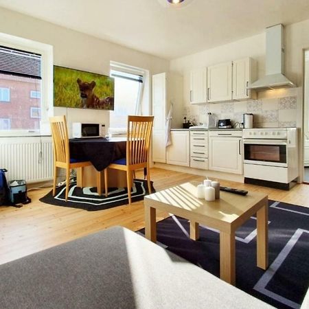 Struer Town Apartment 外观 照片