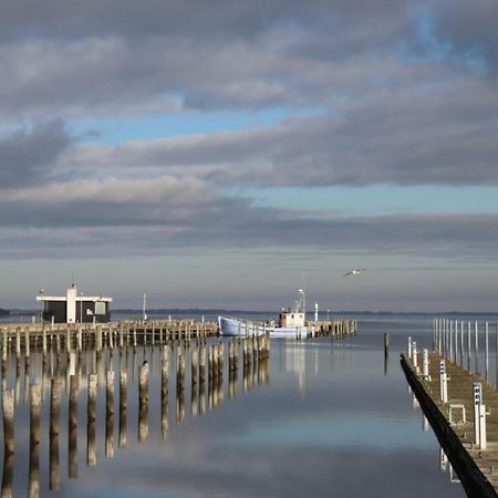 Struer Town Apartment 外观 照片