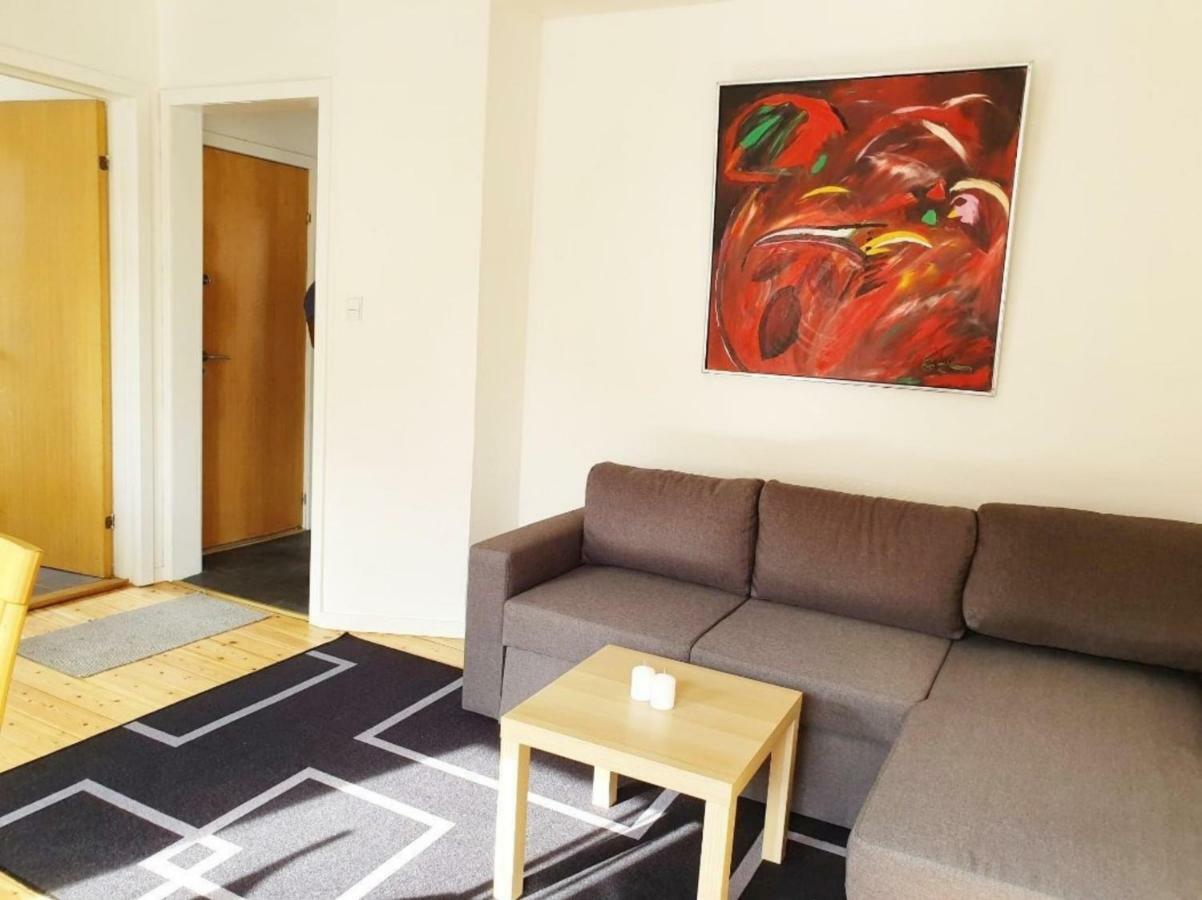 Struer Town Apartment 外观 照片
