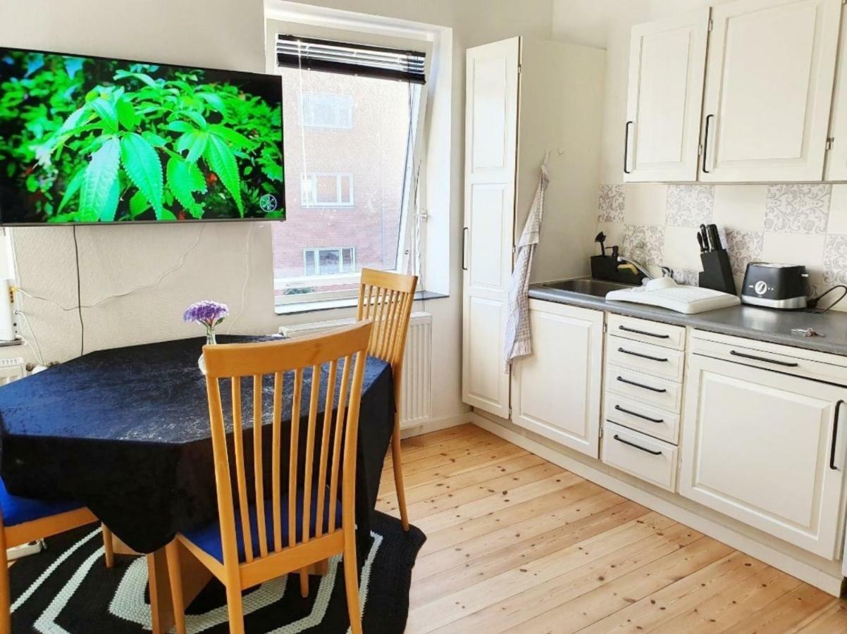 Struer Town Apartment 外观 照片