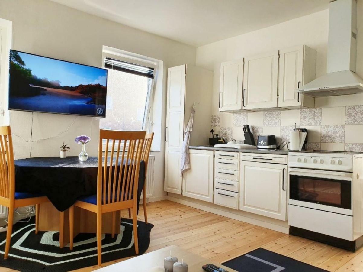 Struer Town Apartment 外观 照片