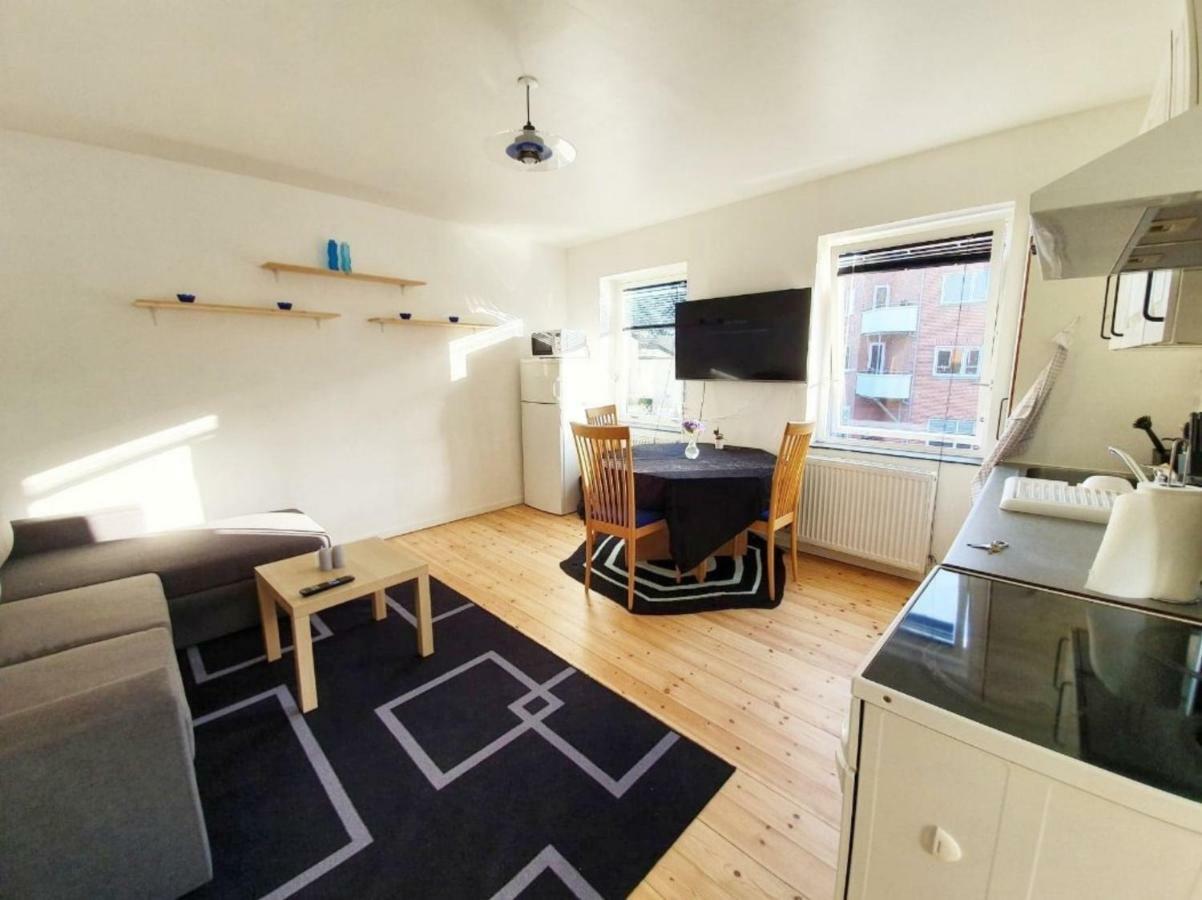 Struer Town Apartment 外观 照片