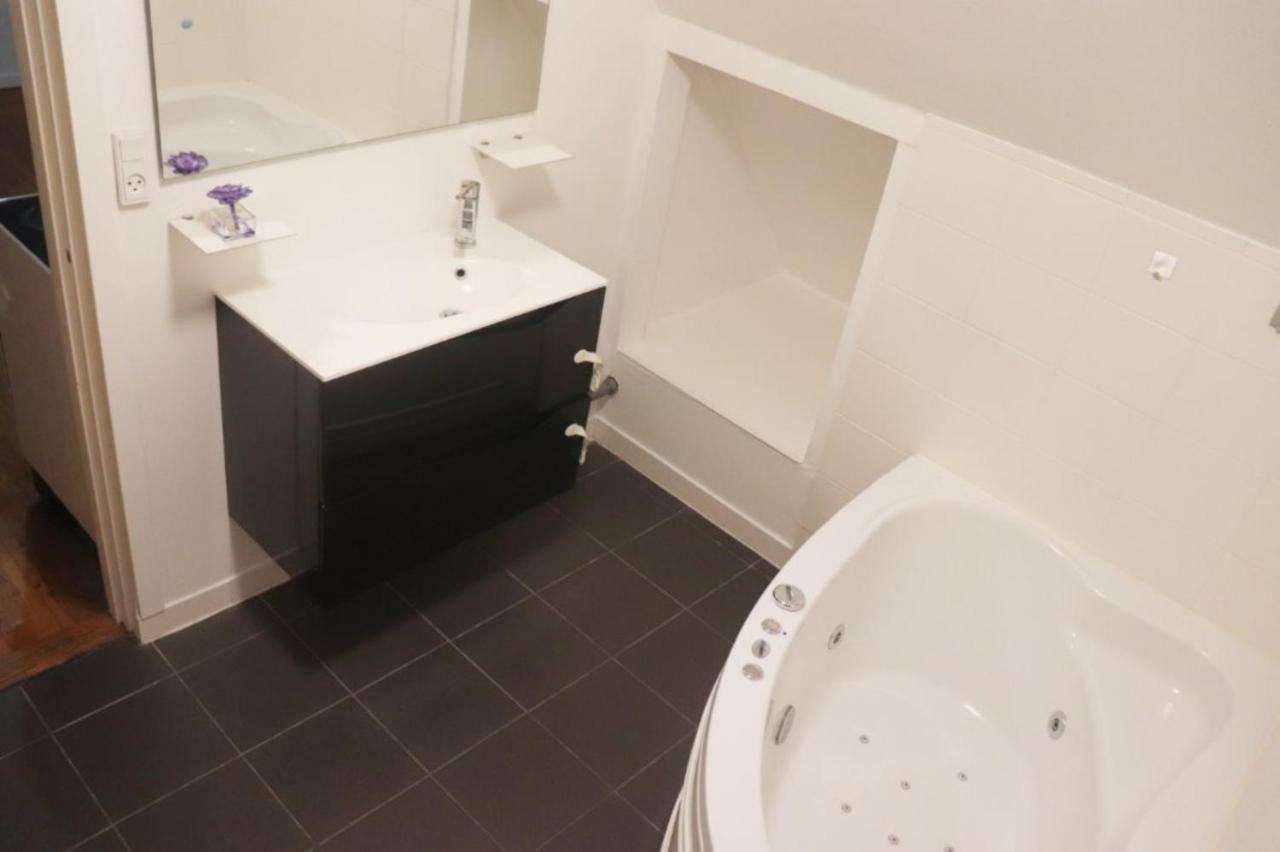 Struer Town Apartment 外观 照片