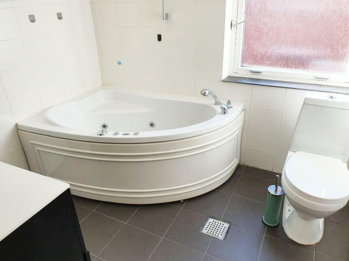 Struer Town Apartment 外观 照片