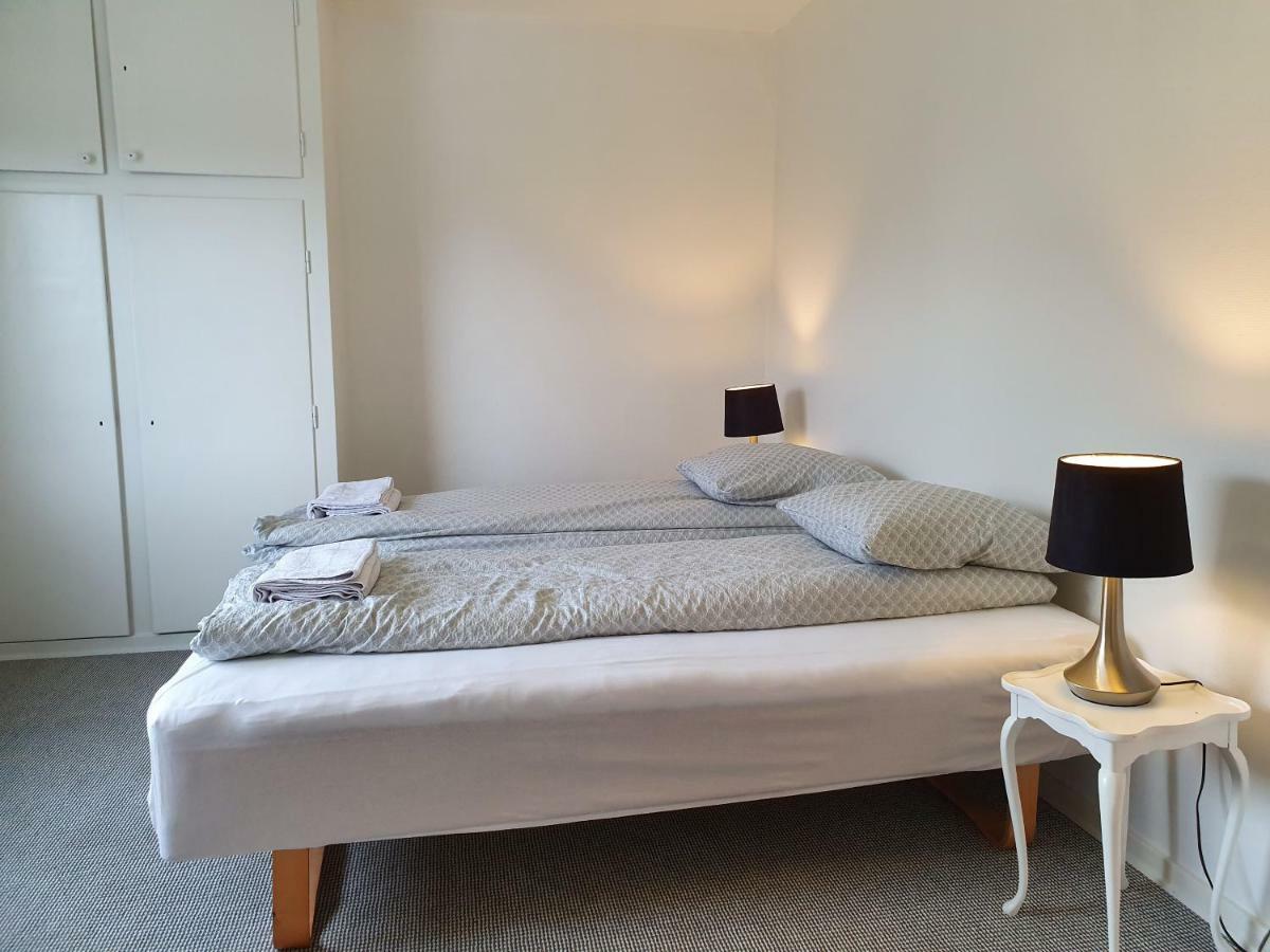 Struer Town Apartment 外观 照片