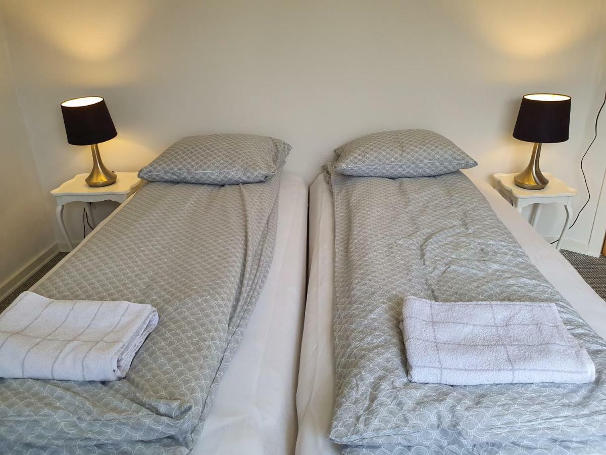 Struer Town Apartment 外观 照片