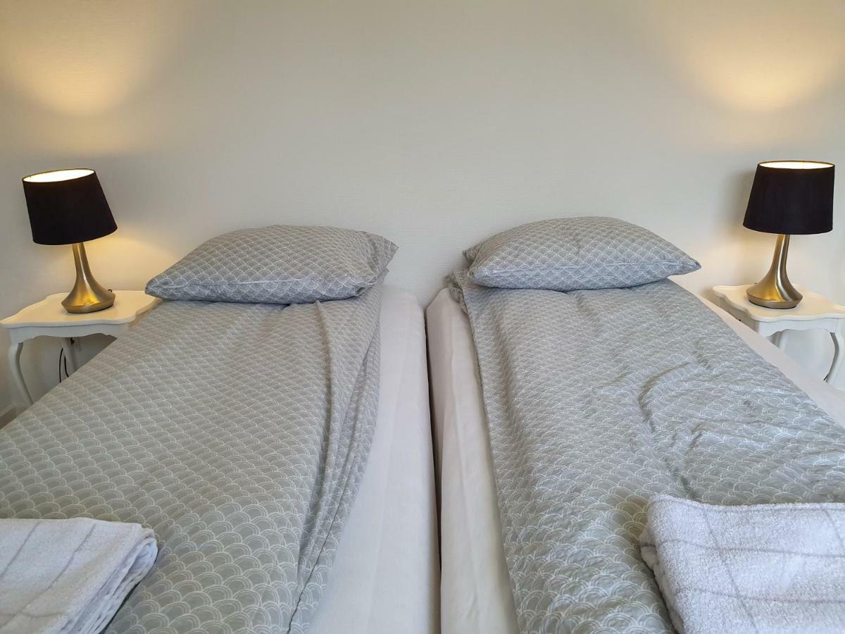 Struer Town Apartment 外观 照片