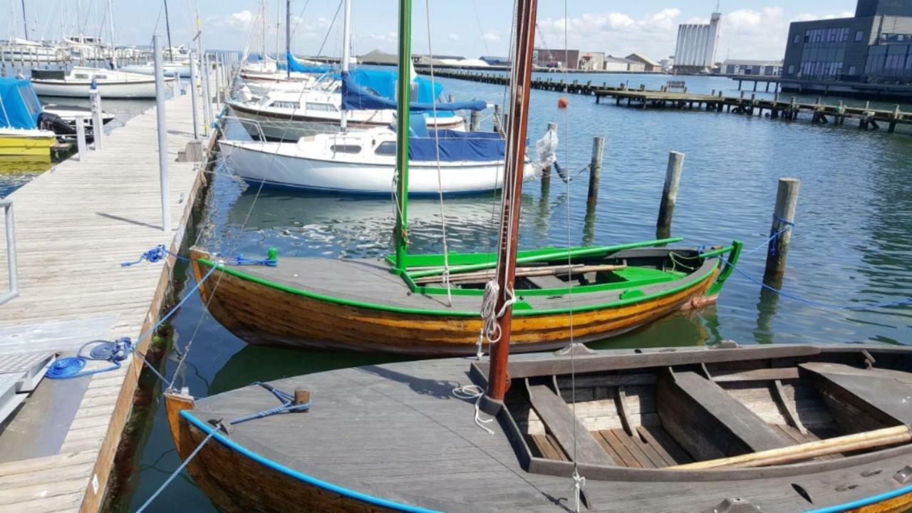 Struer Town Apartment 外观 照片