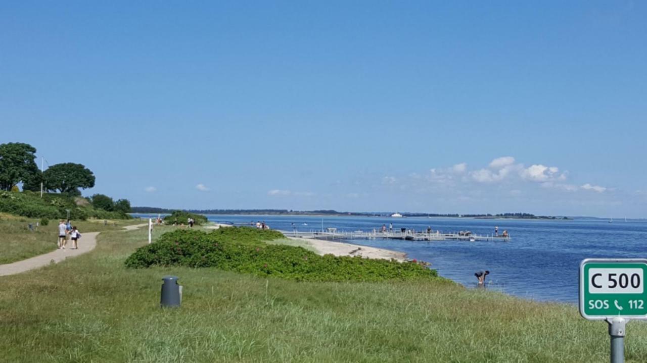 Struer Town Apartment 外观 照片